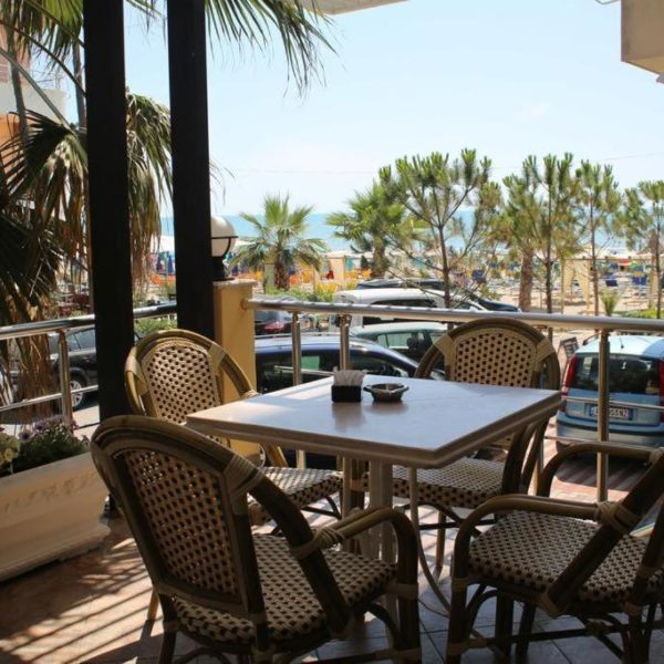 Apartments Bella Vista Durres