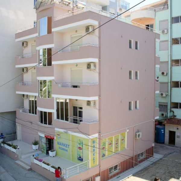 Apartments Bella Vista Durres