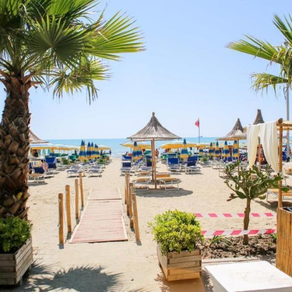 Apartments Bella Vista Durres