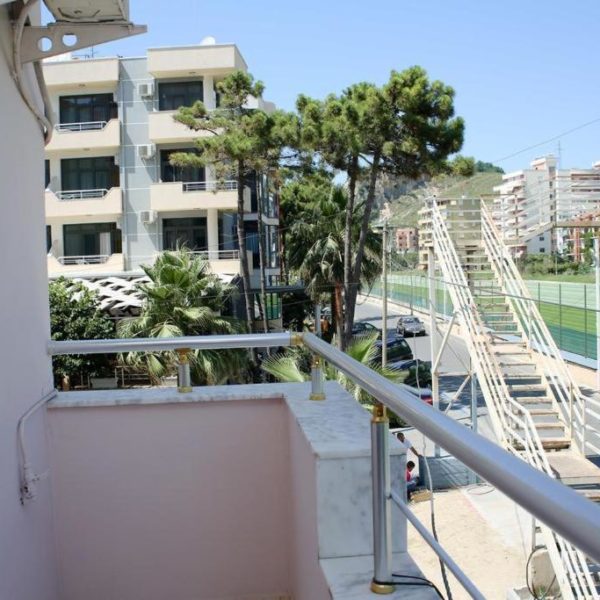Apartments Bella Vista Durres