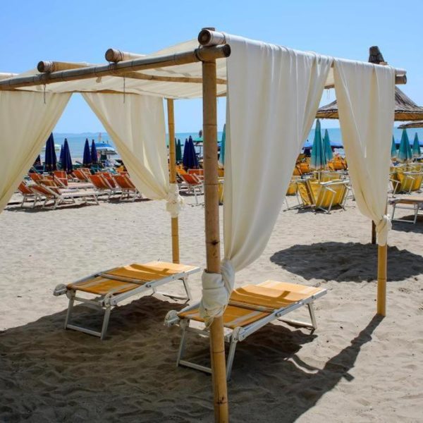 Apartments Bella Vista Durres