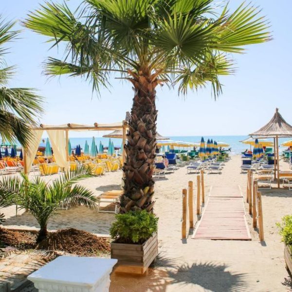 Apartments Bella Vista Durres
