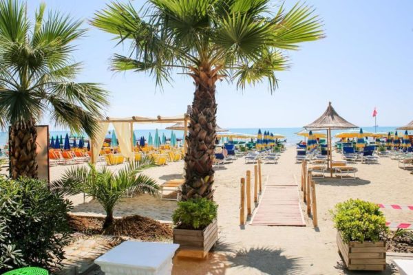 Apartments Bella Vista Durres