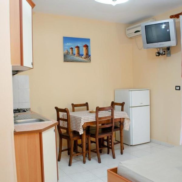 Apartments Bella Vista Durres