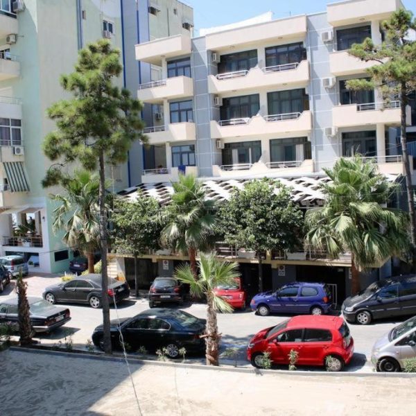 Apartments Bella Vista Durres