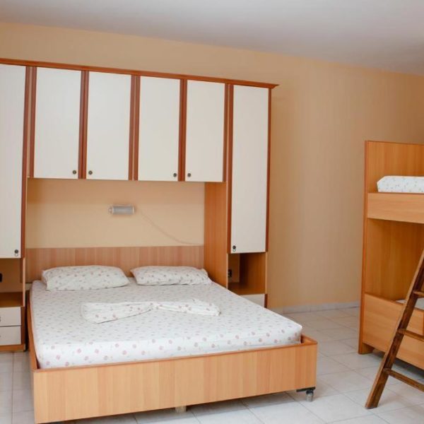 Apartments Bella Vista Durres