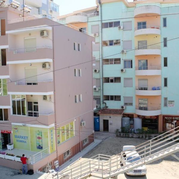 Apartments Bella Vista Durres