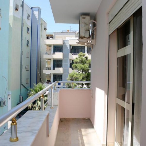 Apartments Bella Vista Durres