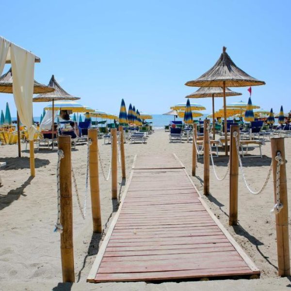 Apartments Bella Vista Durres