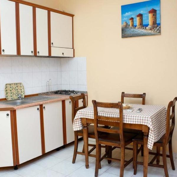 Apartments Bella Vista Durres