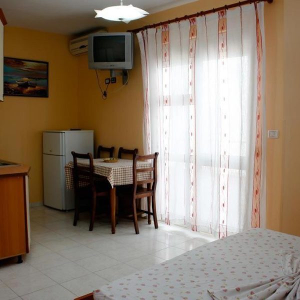 Apartments Bella Vista Durres
