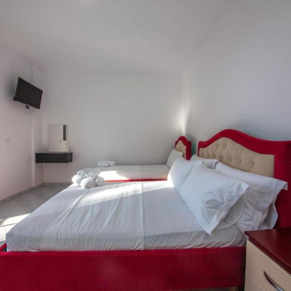 Noemi's Hotel Ksamil