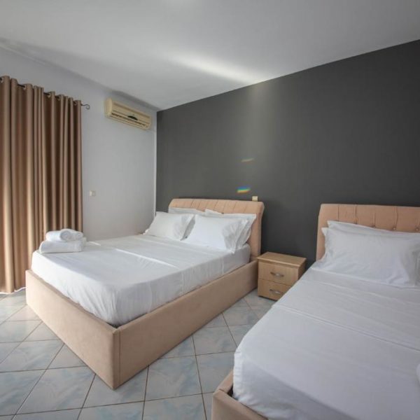 Noemi's Hotel Ksamil