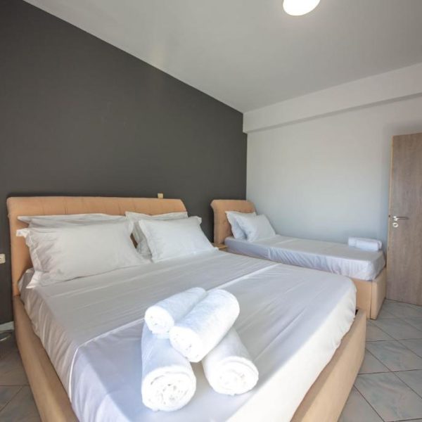 Noemi's Hotel Ksamil