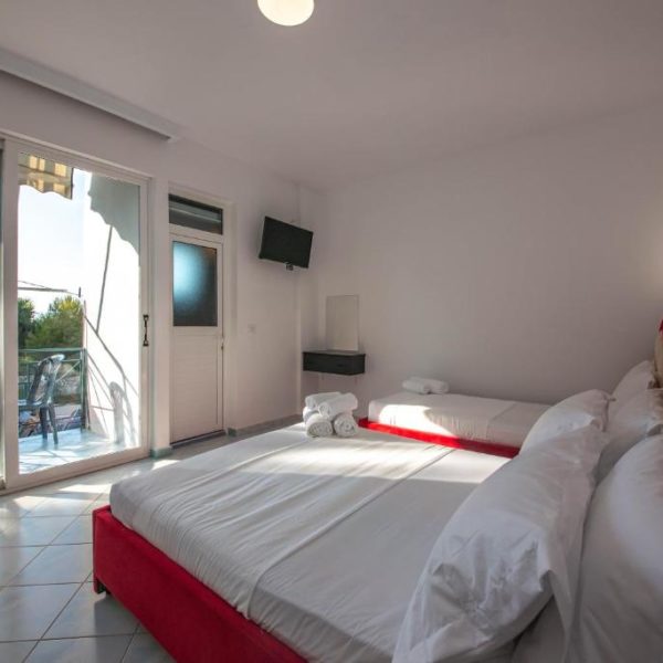 Noemi's Hotel Ksamil