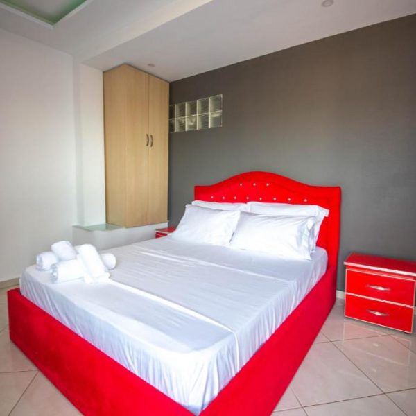 Noemi's Hotel Ksamil