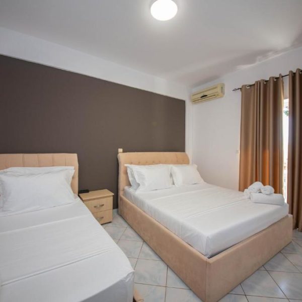 Noemi's Hotel Ksamil