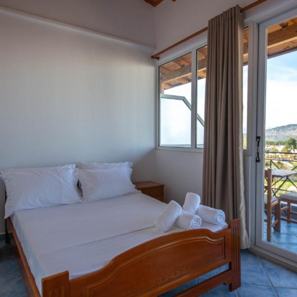 Noemi's Hotel Ksamil