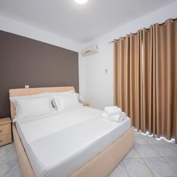 Noemi's Hotel Ksamil