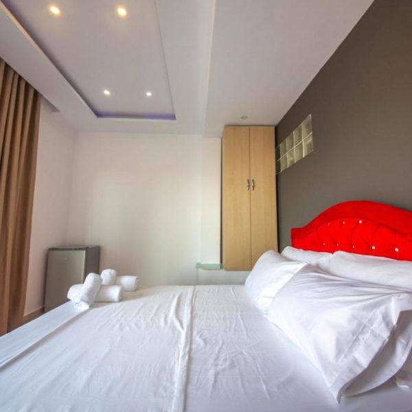 Noemi's Hotel Ksamil
