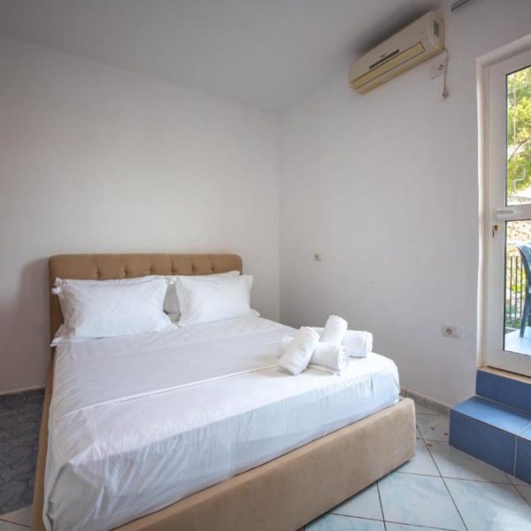 Noemi's Hotel Ksamil