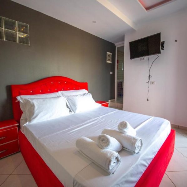 Noemi's Hotel Ksamil