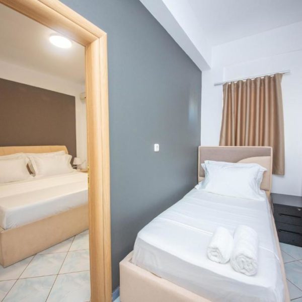 Noemi's Hotel Ksamil