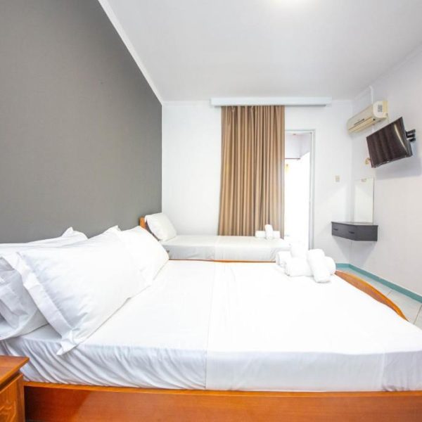Noemi's Hotel Ksamil