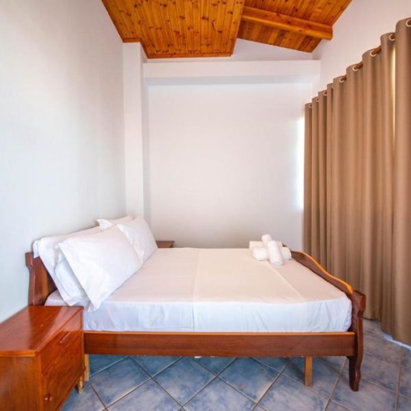 Noemi's Hotel Ksamil