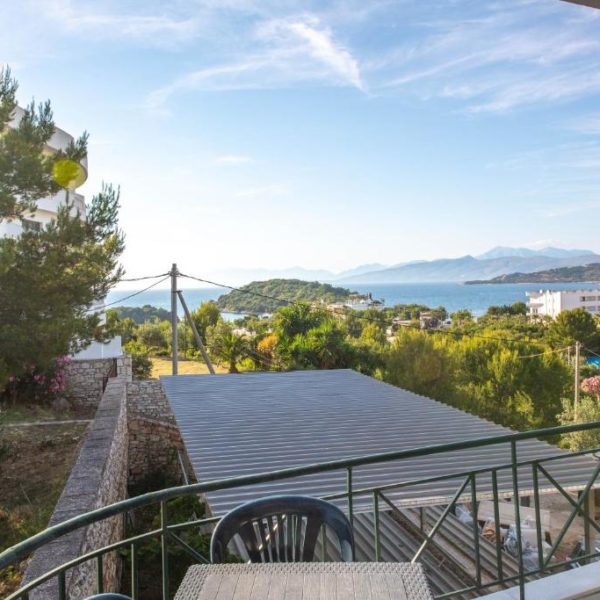 Noemi's Hotel Ksamil