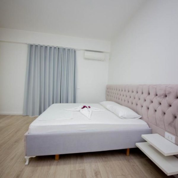 2E Villa & Homestay
