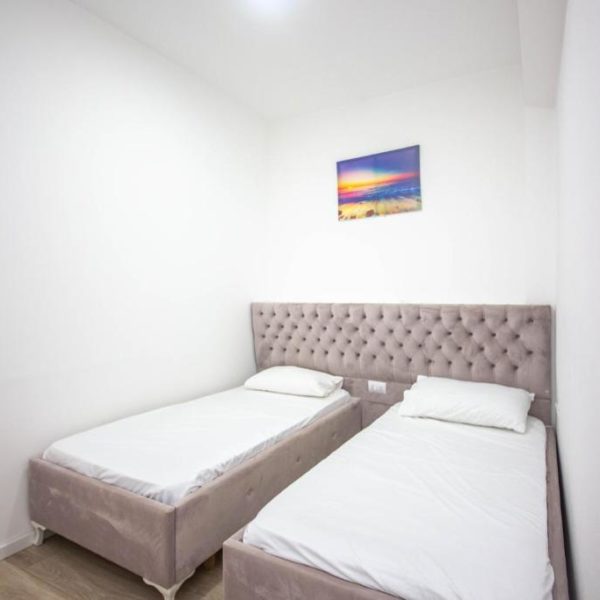 2E Villa & Homestay