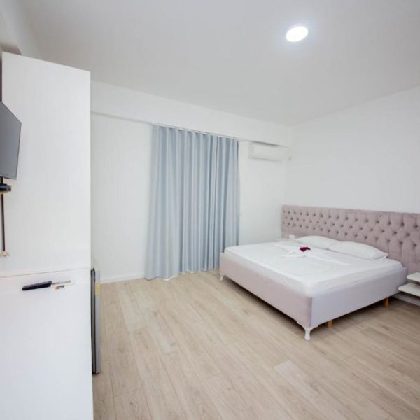 2E Villa & Homestay