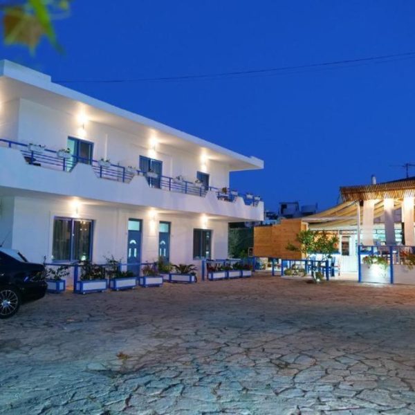 2E Villa & Homestay