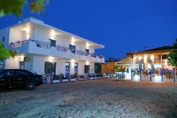 2E Villa & Homestay