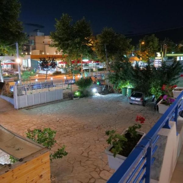 2E Villa & Homestay