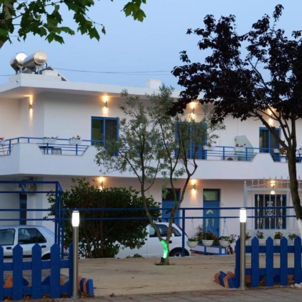 2E Villa & Homestay