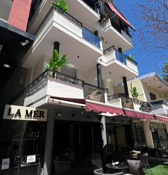 Villa La Mer Durres