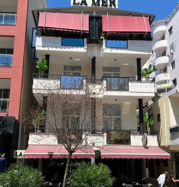 Villa La Mer Durres
