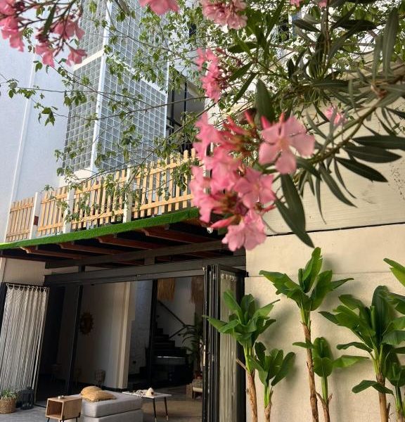 Villa La Mer Durres
