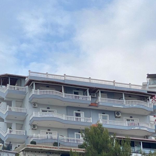 Saranda Rooms