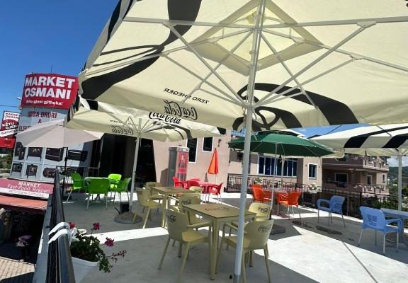 Hotel Osmani