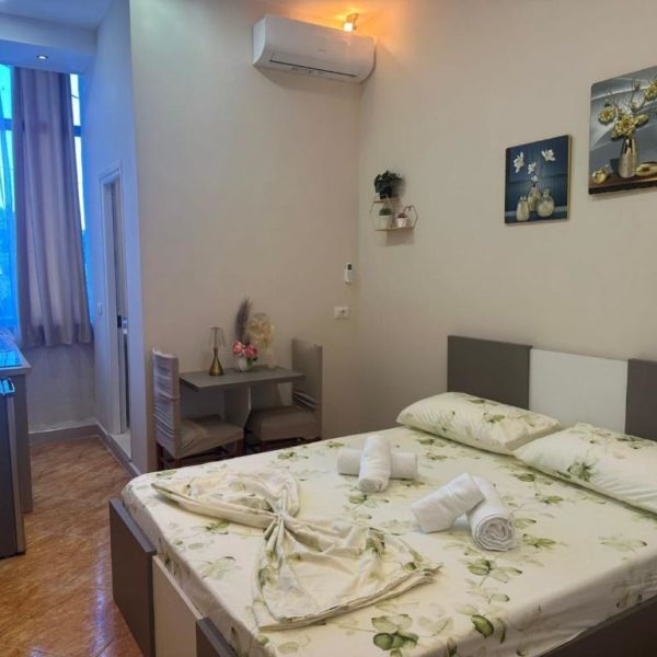 Hotel Osmani