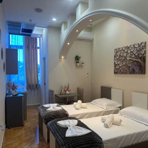 Hotel Osmani