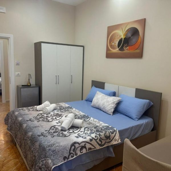 Hotel Osmani