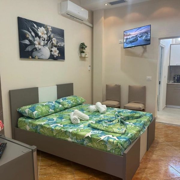 Hotel Osmani