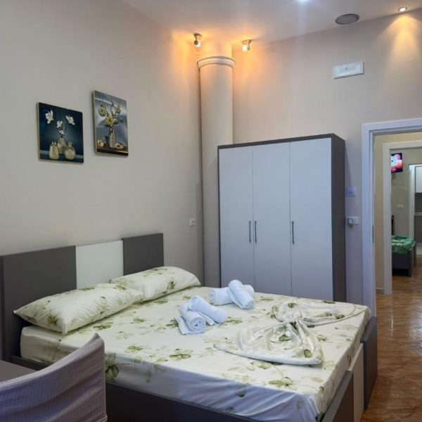 Hotel Osmani