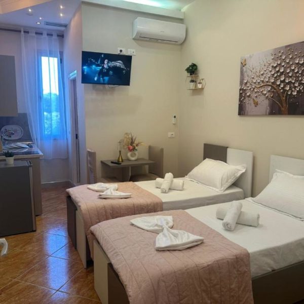 Hotel Osmani