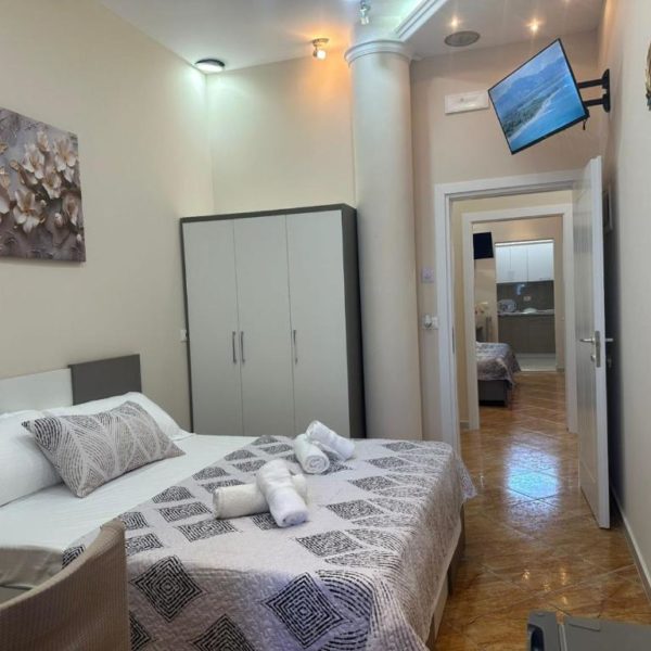Hotel Osmani