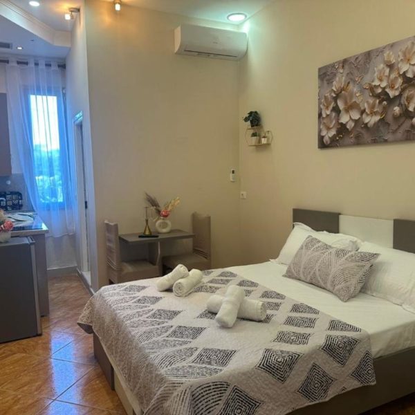 Hotel Osmani